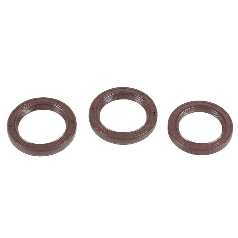 DNJ TBK151AWP Timing Belt Kit with Water Pump for 2003-2010 Chrysler, Dodge, Jeep Caravan, Liberty, PT Cruiser 2.4L L4 16V DOHC 148cid - Image 3